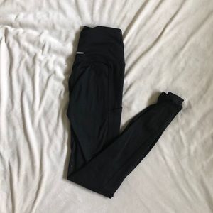 aerie leggings w/pockets